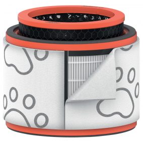 Filter TruSens Z-2000; 2500 HEPA háziállat 2415129