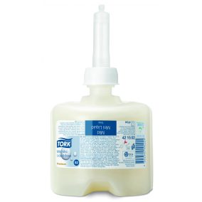   TORK 420502 Premium foly szapp kéz kímélő(421502) (kisz:8) S2