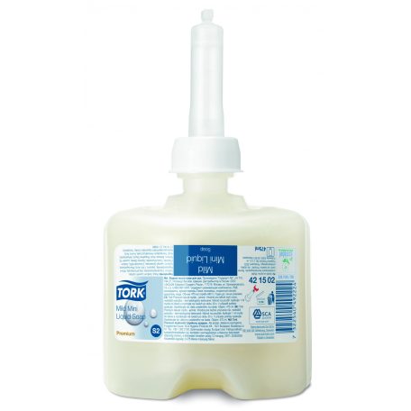 TORK 420502 Premium foly szapp kéz kímélő(421502) (kisz:8) S2