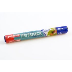 MAZZINI Frisspack Folpack 45m