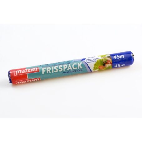 MAZZINI Frisspack Folpack 45m