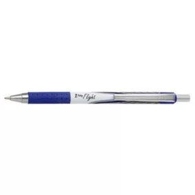 Zebra golyósiron Z-GRIP FLIGHT (medium)