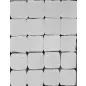   SOVIO kéztörlő 2réteg V hajtogatás 21*25cm 150lap cell PP20869