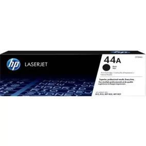 HP CF244A No.44A Black lézertoner eredeti 1K