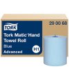 TORK 290068 tekercses kéztörlô (kisz:6)