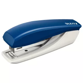 Tűzőgép Leitz mini 55170035 kék