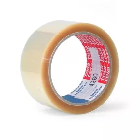 Tesa 48mm*66m ragasztó 4280-00000-00 átlátszó