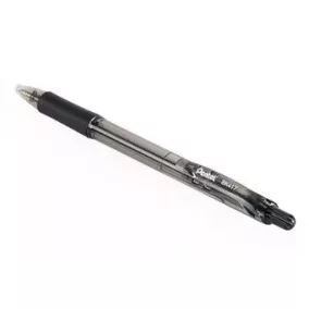 Pentel golyóstoll BK417 fekete