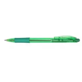 Pentel golyóstoll BK417 zöld