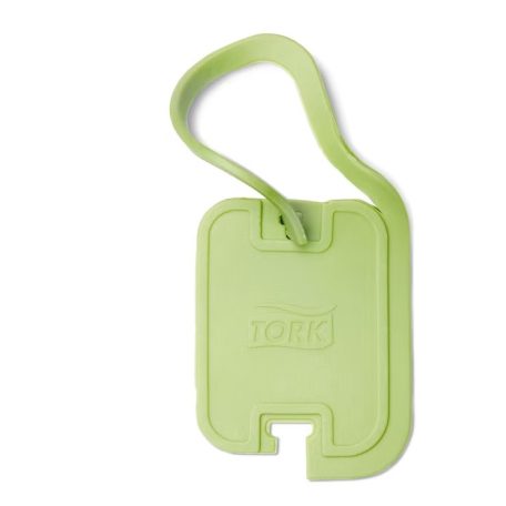 TORK Universal 236015 illatosító gumi lap 20db/cs (virág)