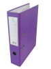 Iratrendező A/4 Bluering 75mm lila