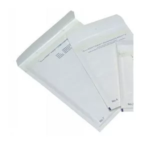 Légpárnás tasak 370*480/350*470mm 9848 W20
