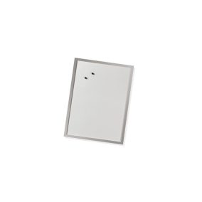 Mágnestábla Herlitz 40*60cm 10524627 (fakeret)