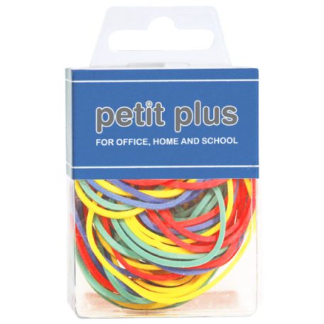 Gumigyűrű Peti Plus BC 20gr műanyag dobozban