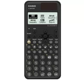Számológép Casio FX-991 CW