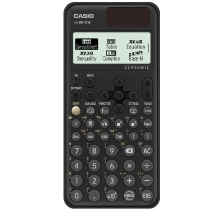 Számológép Casio FX-991 CW