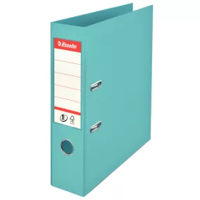 Colour Breeze STANDARD No.1. iratrendező 75mm kék 626504