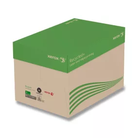 Xerox A/4 80gr recycled 3R91165 (CIEE55)