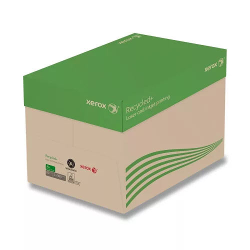 Xerox A/4 80gr recycled 3R91165 (CIEE55)