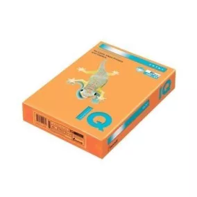 IQ Color I SY40 A/4 80gr napsárga