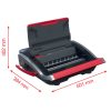 GBC WireBind WB15 fémspirálozógép 4410065