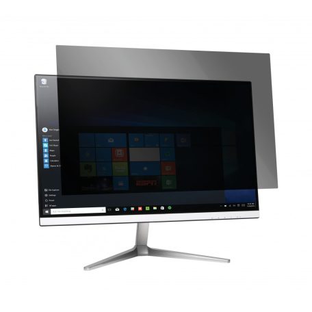 Kijelző szűrő betek.véd monitorhoz 18.5" 16:9 2ir. véd. kivehető 626475