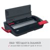 GBC CombBind CB12 spirálozógép 4410060