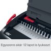 GBC CombBind CB12 spirálozógép 4410060