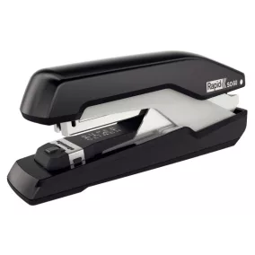 Supreme S060 SuperFlatClinch féltáras fekete 5000552