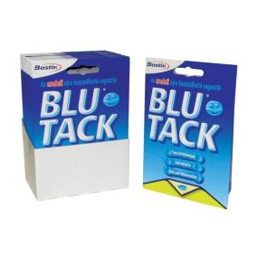 Ragasztó BLU TACK gyurmaragasztó