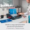 GBC CombBind CB25E spirálozógép 4410064