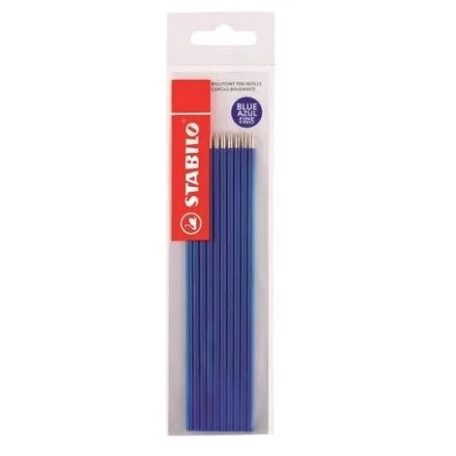 Stabilo Liner tollbetét kék