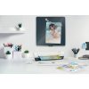 Laminálógép iLam Home szett A/4 74340001 fehér