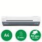 Laminálógép iLam Home szett A/4 74340001 fehér