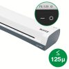 Laminálógép iLam Home szett A/4 74340001 fehér