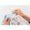 Laminálógép iLam Home szett A/4 74340001 fehér