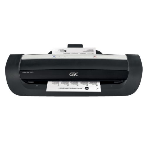 GBC tisztítókarton A/4 5db EK50000