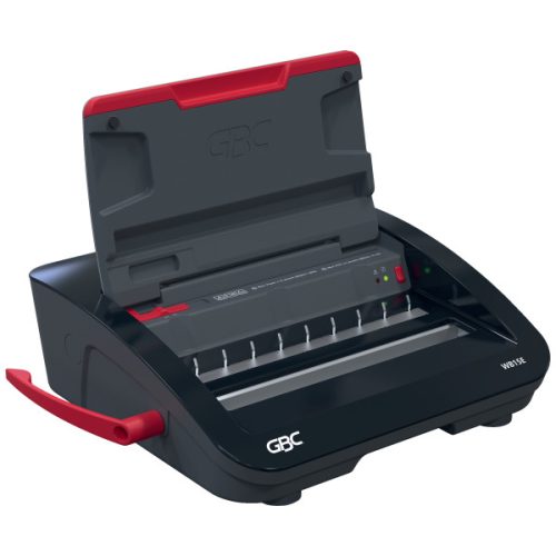 GBC WireBind WB15E elektromos fémspirálozógép 4410066
