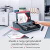 GBC WireBind WB15E elektromos fémspirálozógép 4410066
