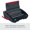 GBC WireBind WB15E elektromos fémspirálozógép 4410066