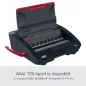 GBC WireBind WB15E elektromos fémspirálozógép 4410066