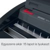 GBC WireBind WB15E elektromos fémspirálozógép 4410066
