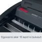 GBC WireBind WB15E elektromos fémspirálozógép 4410066