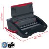 GBC WireBind WB15E elektromos fémspirálozógép 4410066