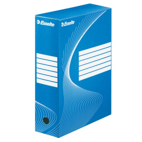VIVIDA Boxy Archiváló doboz 10cm 128421 kék