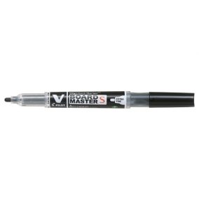 Pilot V-Board Master S EF WBMA-VS-EF-B fekete BG