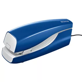 Tűzőgép elektromos Nexxt 55330035 adapt. kék