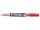 Pilot V-Board Master S EF WBMA-VS-EF-R piros BG