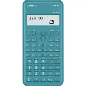 Számológép Casio FX-220 Plus 2nd