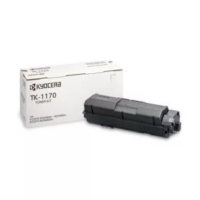 Kyocera TK-1170 lézertoner eredeti 7,2K 1T02S50NL0
